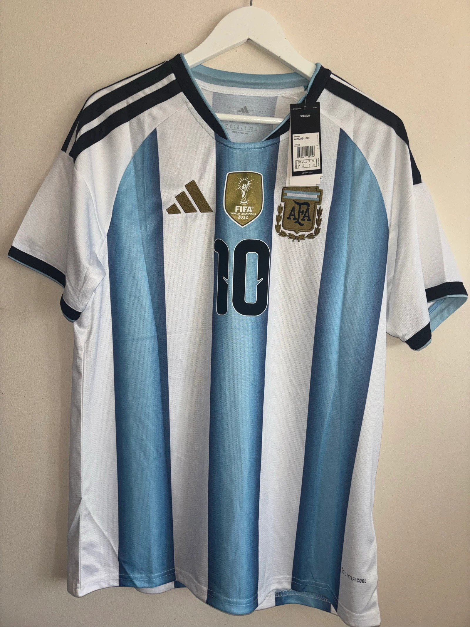 Argentina mundial 2026